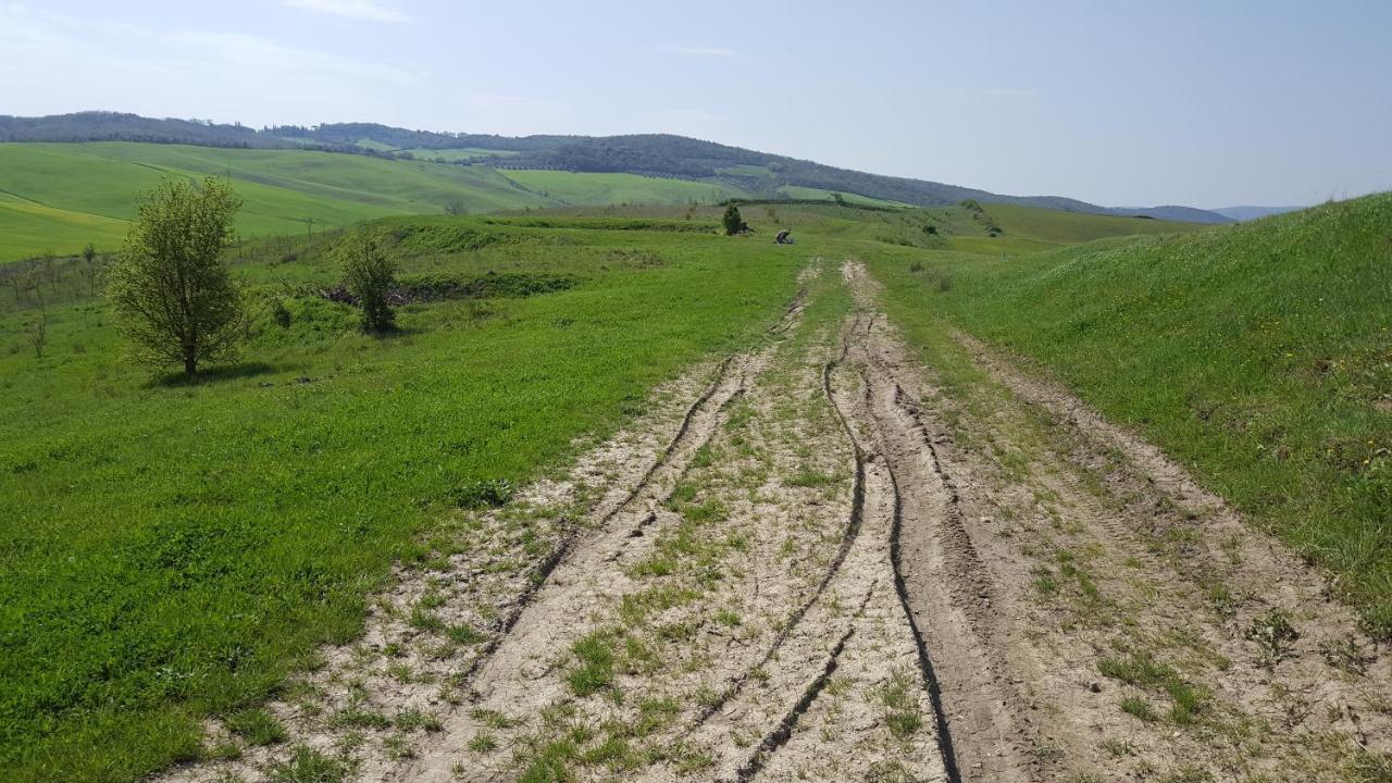 سيينا Dago Farmhouse المظهر الخارجي الصورة
