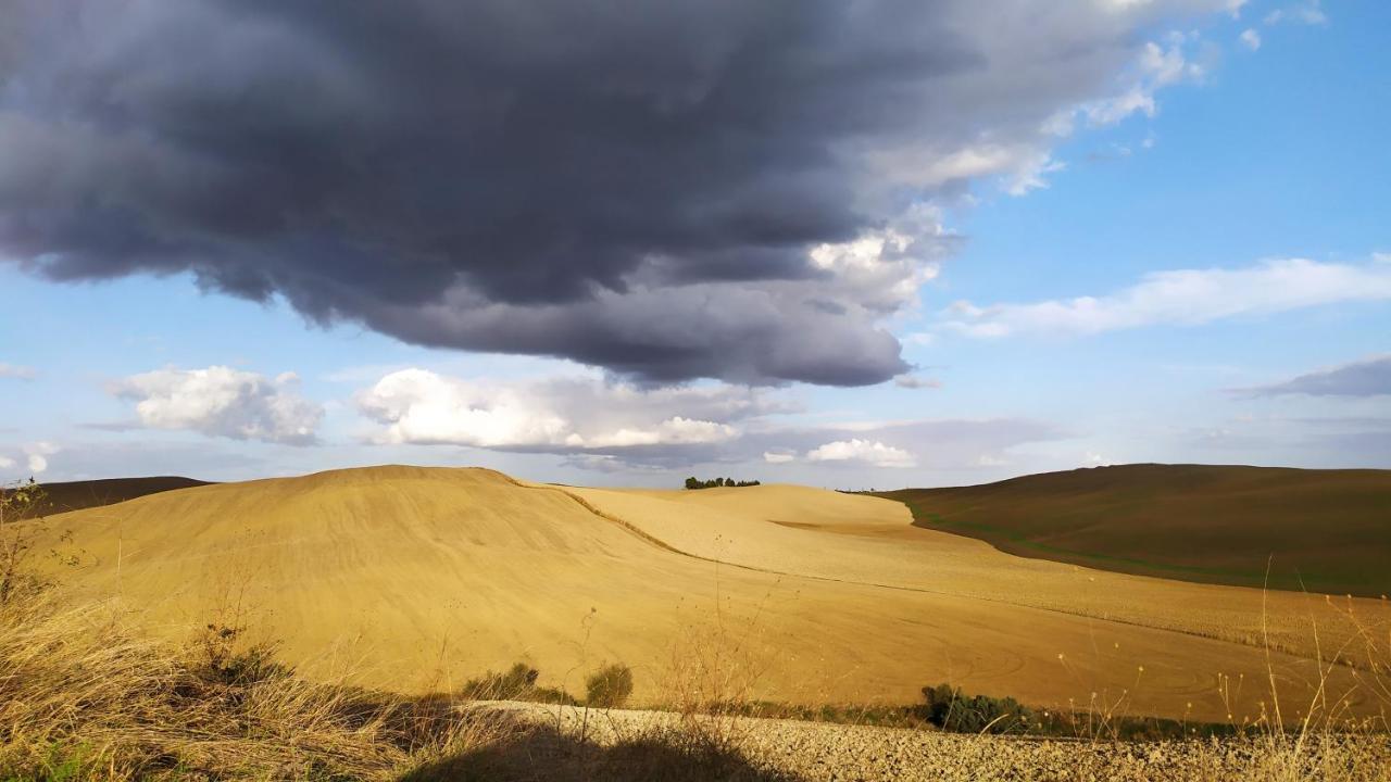 سيينا Dago Farmhouse المظهر الخارجي الصورة